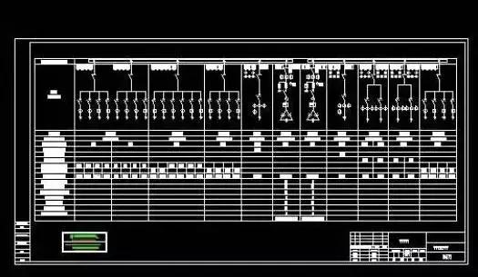 較完整的配電柜型號,看完之后你就會成為專家!
