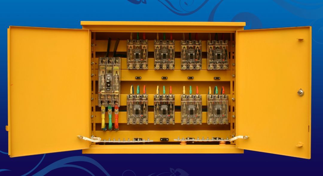 機(jī)電的！施工現(xiàn)場臨時(shí)用電配電箱(機(jī)柜)標(biāo)準(zhǔn)化配置圖集，只有這一個(gè)！