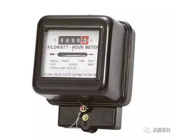 配電箱內部結構分析,一篇文章就足夠了!