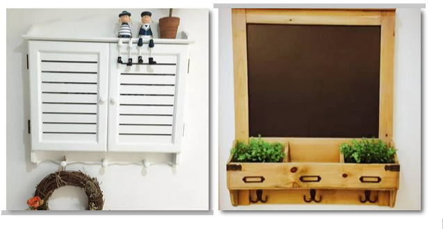 你的家配電箱,所以裝修很漂亮!