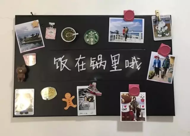 你的家配電箱,所以裝修很漂亮!