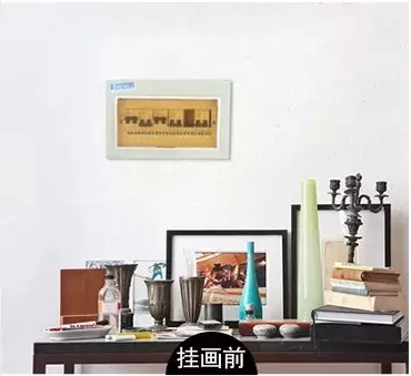 你的家配電箱,所以裝修很漂亮!