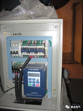 《建筑電氣工程施工質量驗收規范》GB50303-2015 配電箱(機柜)安裝詳細說明!