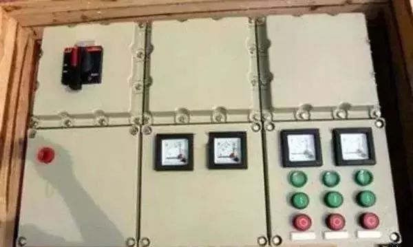 配電箱內(nèi)部結(jié)構(gòu)詳細(xì)分析，誰看誰懂，學(xué)不求人！