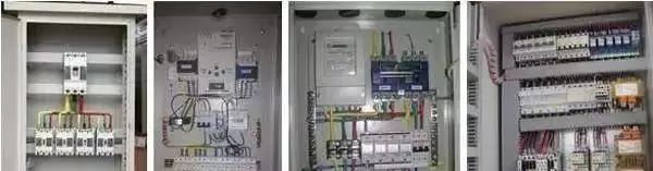 配電箱內(nèi)部結(jié)構(gòu)詳細(xì)分析，誰看誰懂，學(xué)不求人！