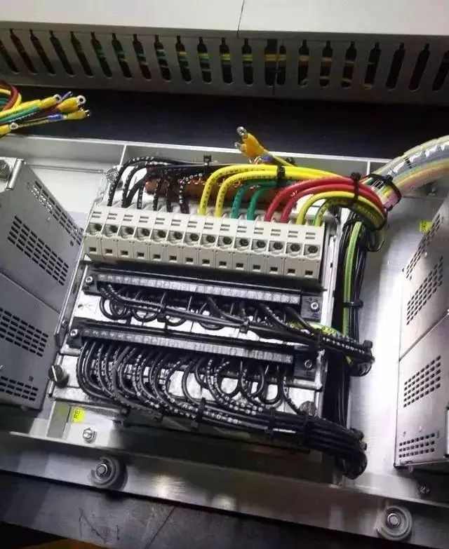 配電箱內(nèi)部結(jié)構(gòu)詳細(xì)分析，誰看誰懂，學(xué)不求人！