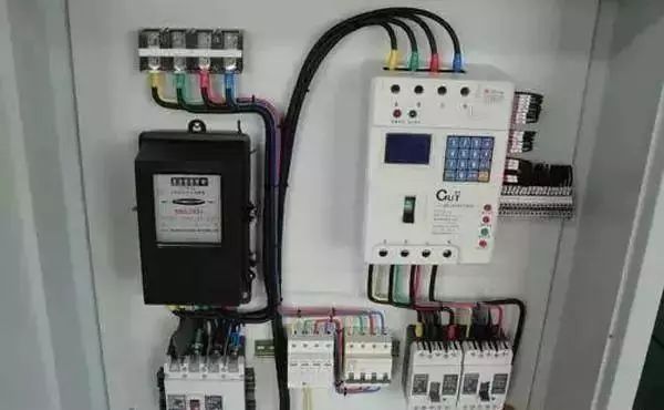 配電箱內(nèi)部結(jié)構(gòu)詳細(xì)分析，誰看誰懂，學(xué)不求人！