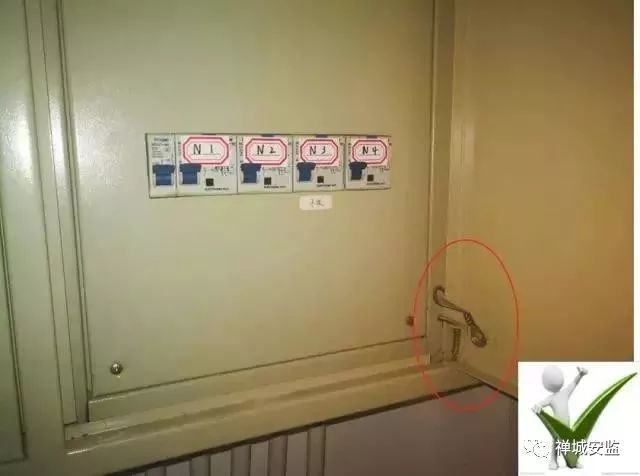 在車間里配電箱有什么隱患？這是較快的測(cè)試方法