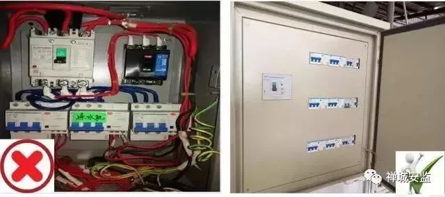 在車間里配電箱有什么隱患？這是較快的測(cè)試方法
