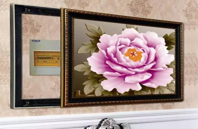 配電箱泄漏太難看了,簡單的變化,鄰居們都震驚了!