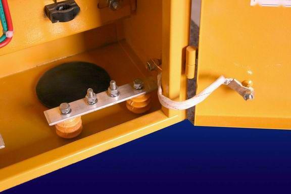 施工現(xiàn)場臨時用電配電箱(機柜)標(biāo)準(zhǔn)化配置圖集,只有這一個!