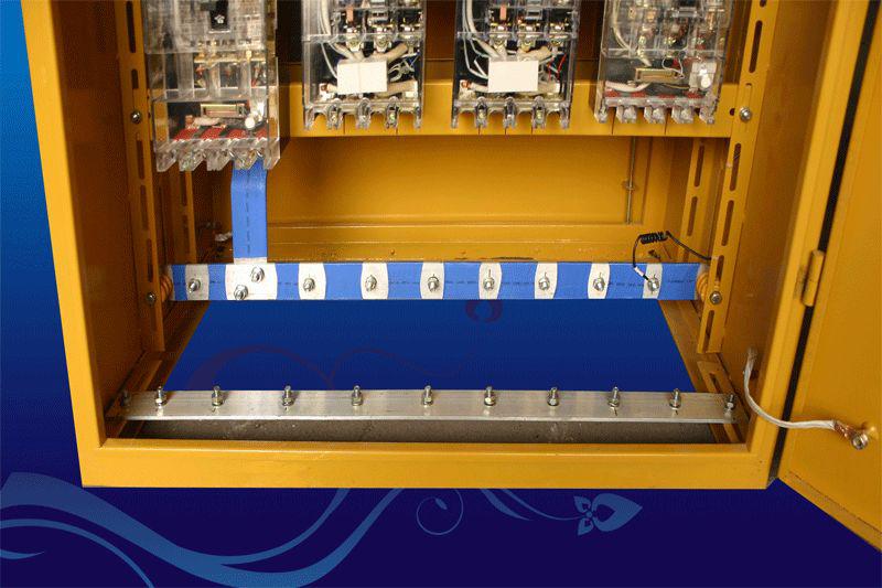 施工現(xiàn)場臨時用電配電箱(機柜)標(biāo)準(zhǔn)化配置圖集,只有這一個!