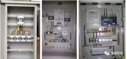 配電柜內部結構分析，一篇文章就足夠了！