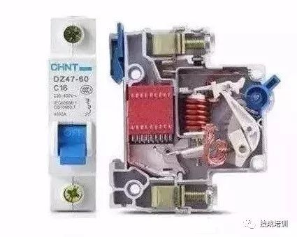 配電柜內部結構分析，一篇文章就足夠了！