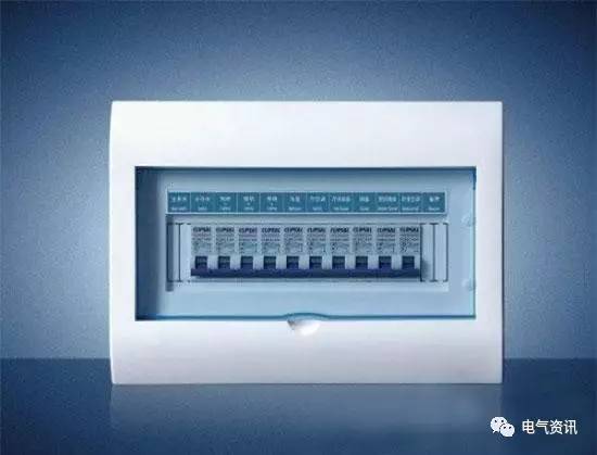 首頁配電箱如何購買?這里有很多知識