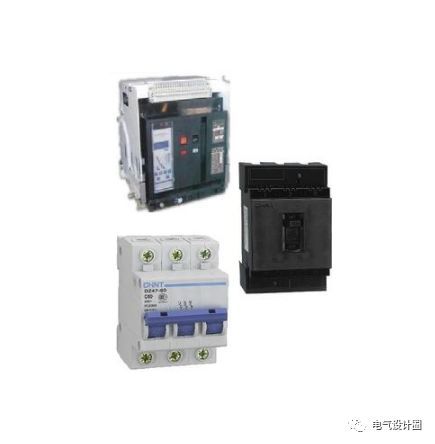 配電箱，配電柜的連接和區別也是平時空氣開關選型較容易忽略的地方