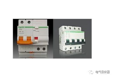 配電箱，配電柜的連接和區別也是平時空氣開關選型較容易忽略的地方