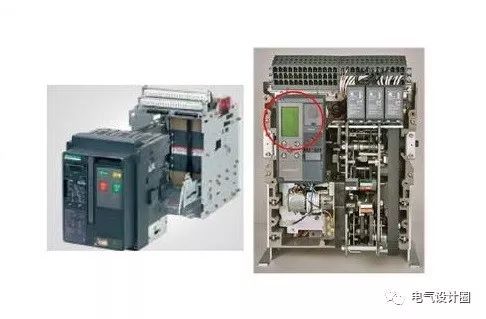 配電箱，配電柜的連接和區別也是平時空氣開關選型較容易忽略的地方