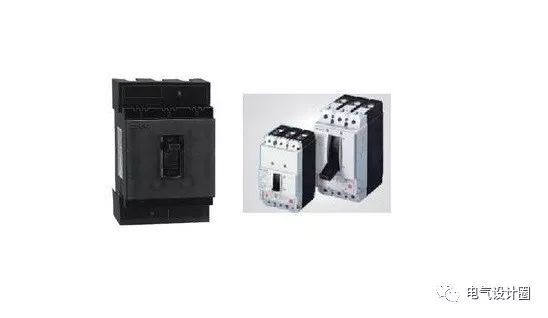 配電箱，配電柜的連接和區別也是平時空氣開關選型較容易忽略的地方
