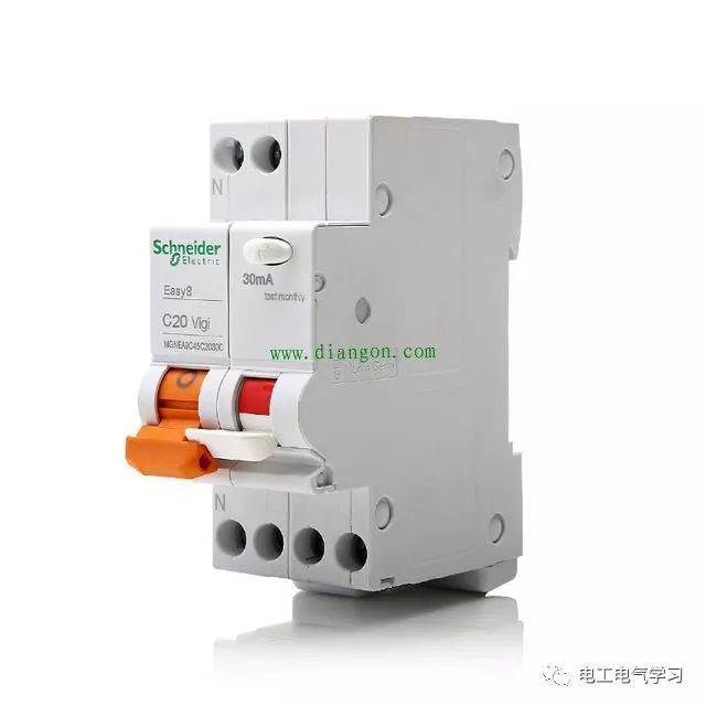 Home 配電箱應該分成幾個電路。如何為每個電路選擇開關？