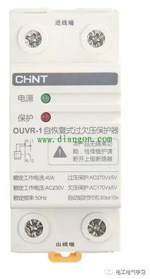 Home 配電箱應該分成幾個電路。如何為每個電路選擇開關？