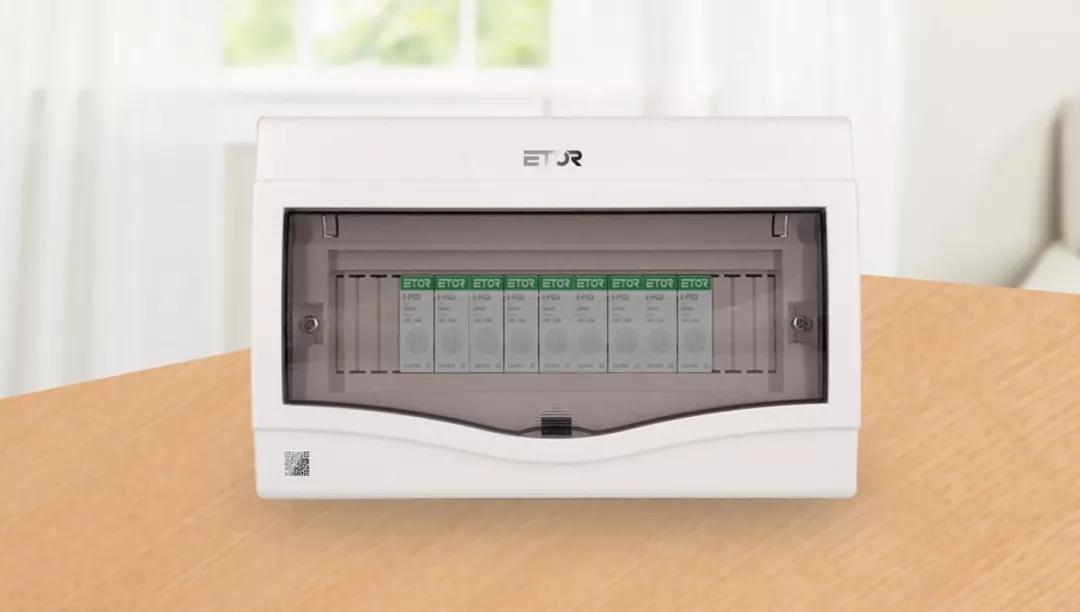 房子裝修，配電箱如何裝修帶來(lái)感覺(jué)？