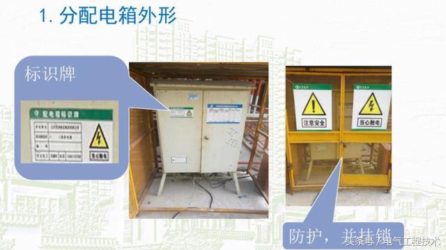 我在1級、2級和3級配電箱有什么樣的設備？如何配置它？你早就應該知道了。