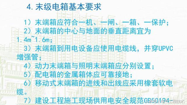 我在1級、2級和3級配電箱有什么樣的設備？如何配置它？你早就應該知道了。