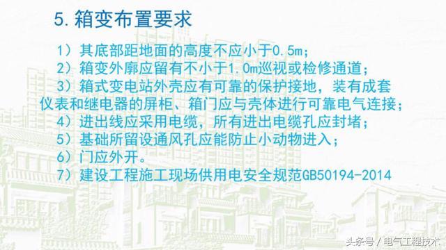 我在1級、2級和3級配電箱有什么樣的設備？如何配置它？你早就應該知道了。
