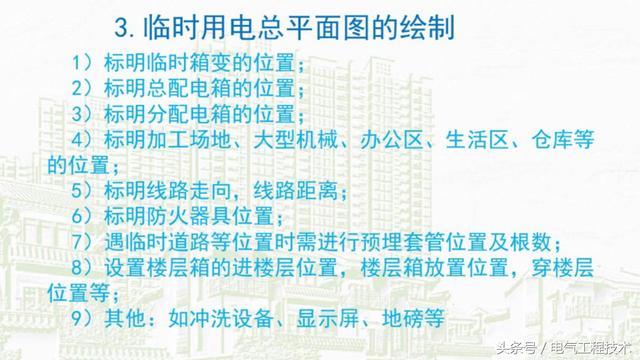 我在1級、2級和3級配電箱有什么樣的設備？如何配置它？你早就應該知道了。