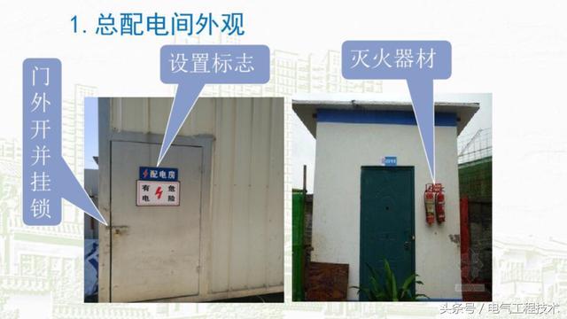 我在1級、2級和3級配電箱有什么樣的設備？如何配置它？你早就應該知道了。