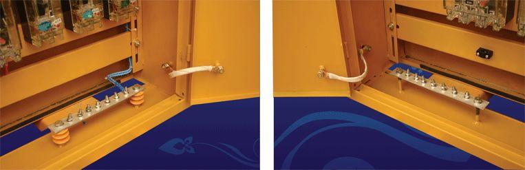 如何配置施工臨時(shí)用電配電箱(機(jī)柜)？圖片和文本的詳細(xì)分析！施工人員必需的