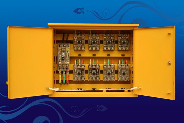 如何配置施工臨時(shí)用電配電箱(機(jī)柜)？圖片和文本的詳細(xì)分析！施工人員必需的