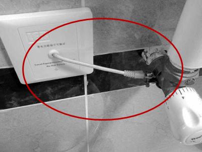 主頁(yè)配電箱 63A或40A，用于總漏電保護(hù)和空氣開關(guān)？讀完之后，我完全明白了！