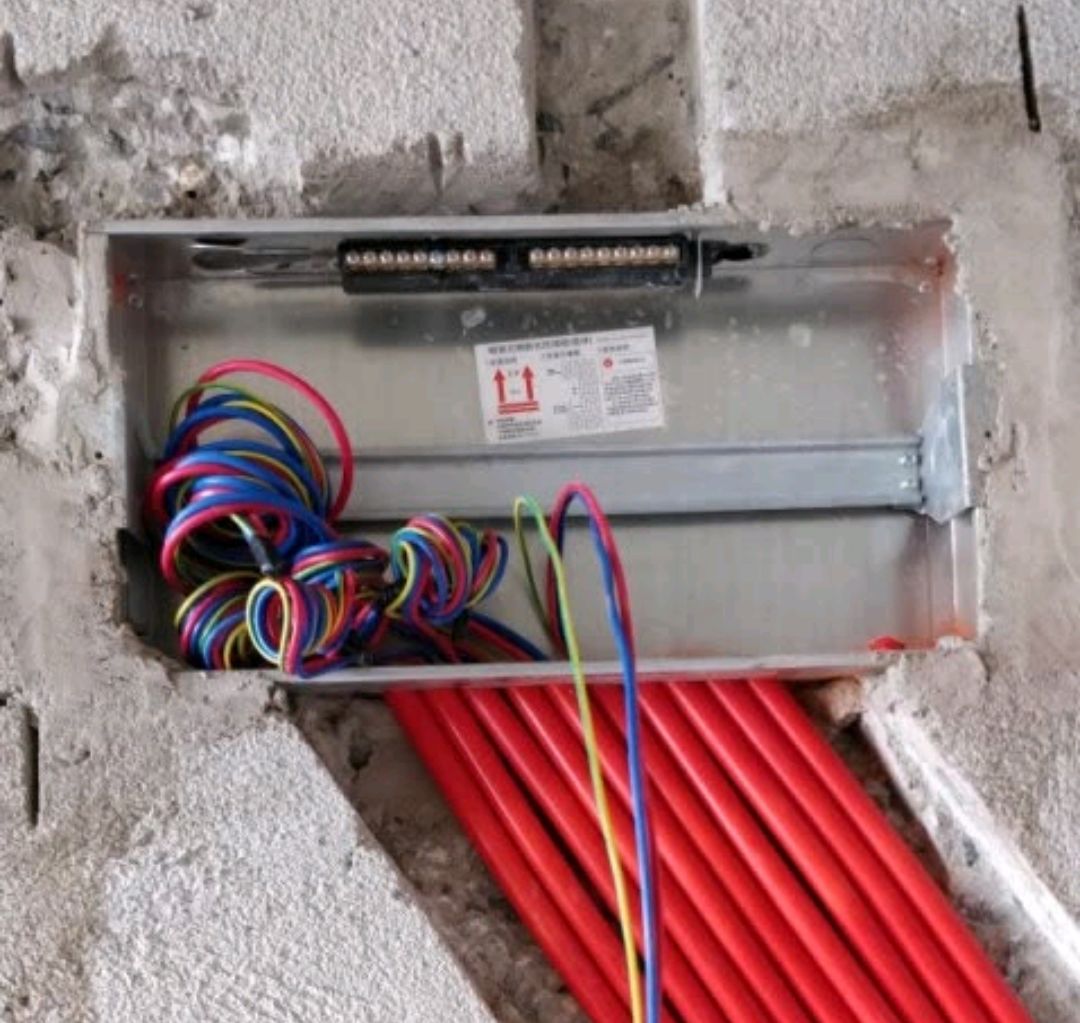 在安裝配電箱之前，我應該注意什么？這個細節不能馬虎！