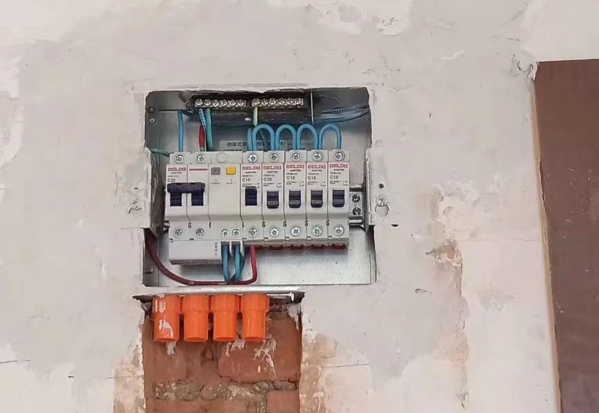 在安裝配電箱之前，我應該注意什么？這個細節不能馬虎！