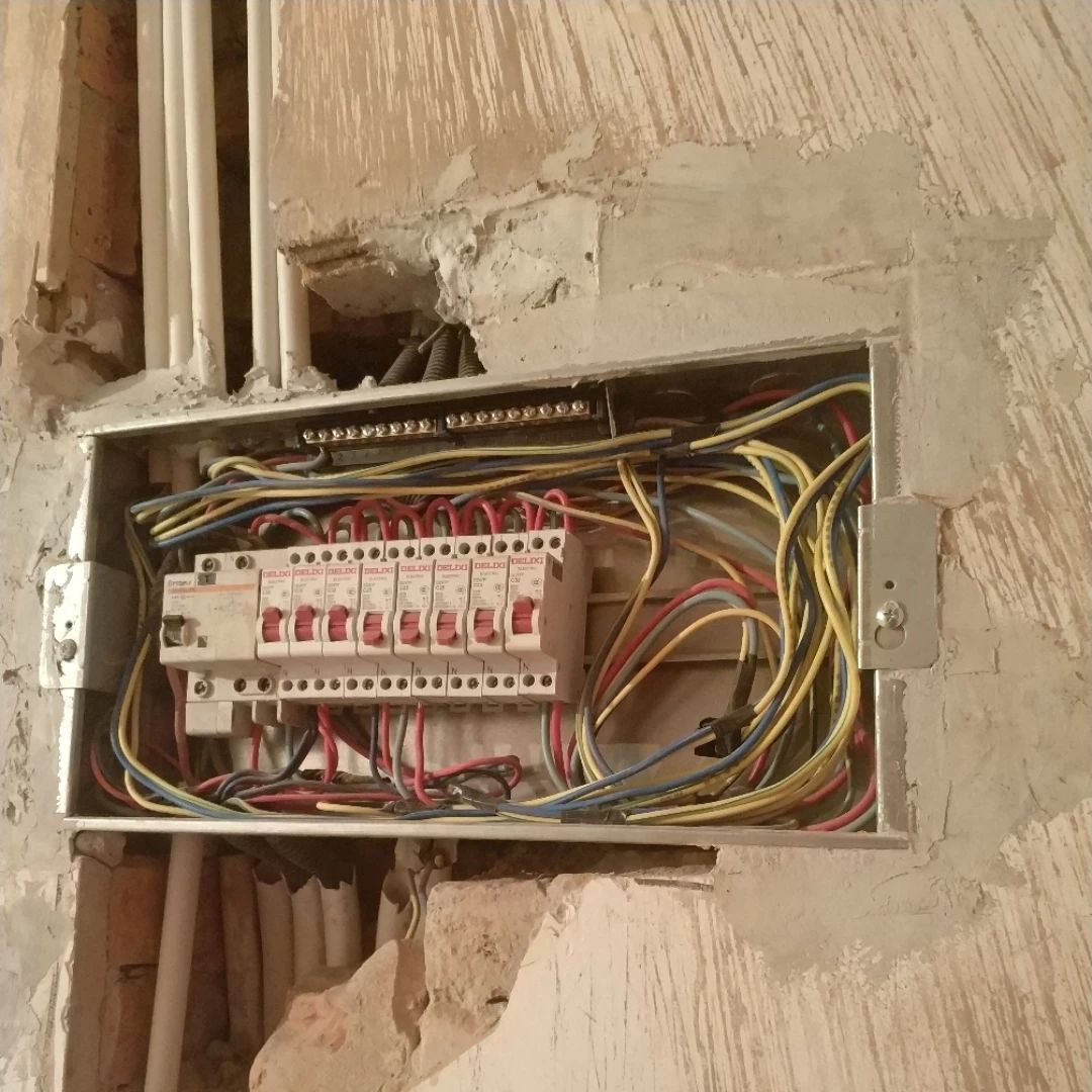 在安裝配電箱之前，我應該注意什么？這個細節不能馬虎！