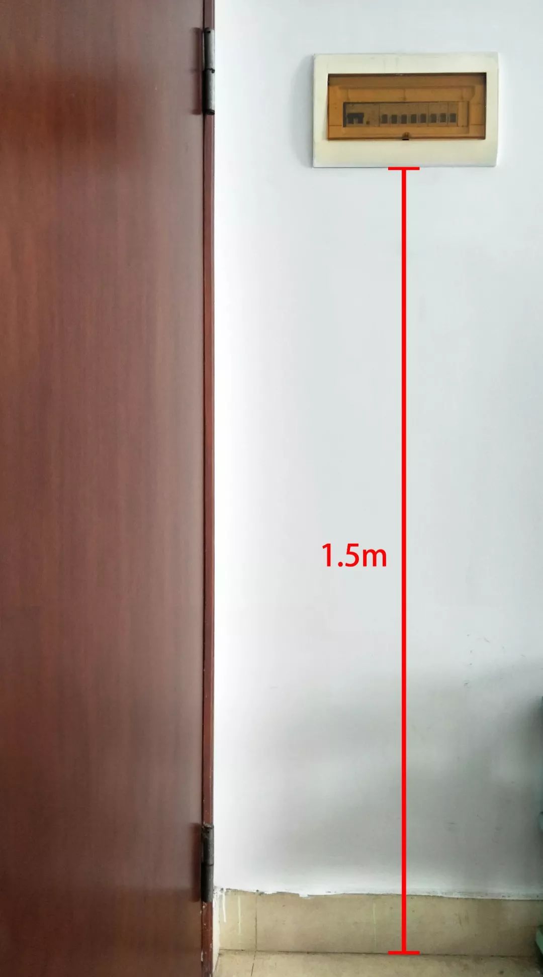 在安裝配電箱之前，我應該注意什么？這個細節不能馬虎！