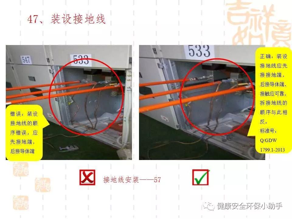 恐怖。工人檢修配電柜，1爆炸火花飛濺，瞬間悲劇......