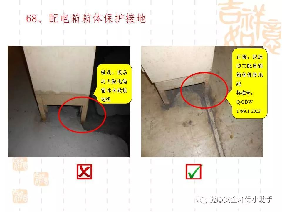 恐怖。工人檢修配電柜，1爆炸火花飛濺，瞬間悲劇......