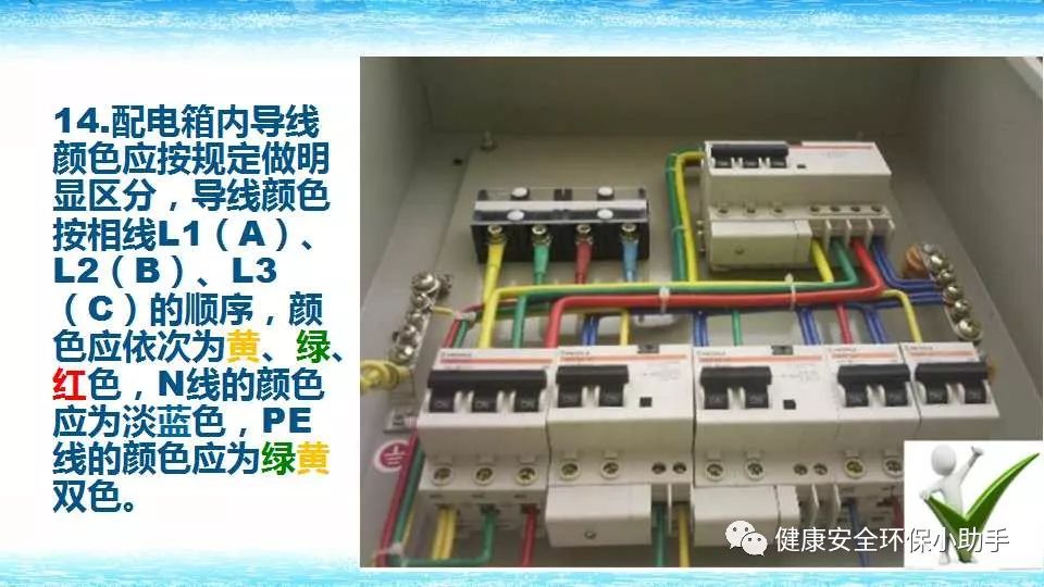 恐怖。工人檢修配電柜，1爆炸火花飛濺，瞬間悲劇......