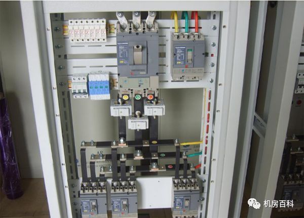 配電箱安裝過程中應該注意哪些“事情”？