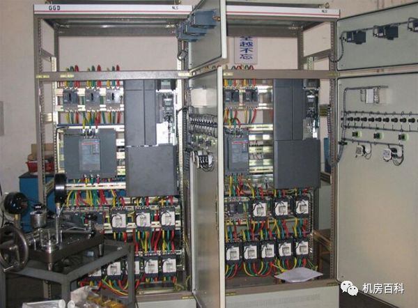 配電箱安裝過程中應該注意哪些“事情”？