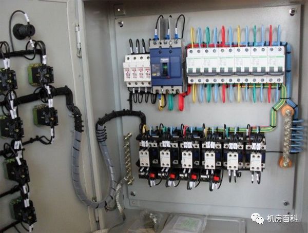 配電箱安裝過程中應該注意哪些“事情”？