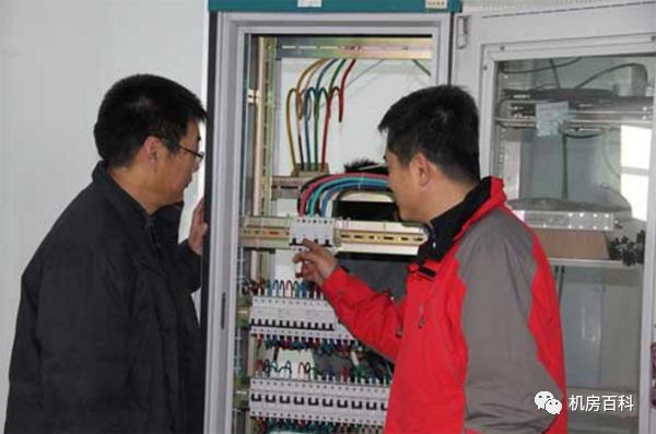 配電箱安裝過程中應該注意哪些“事情”？