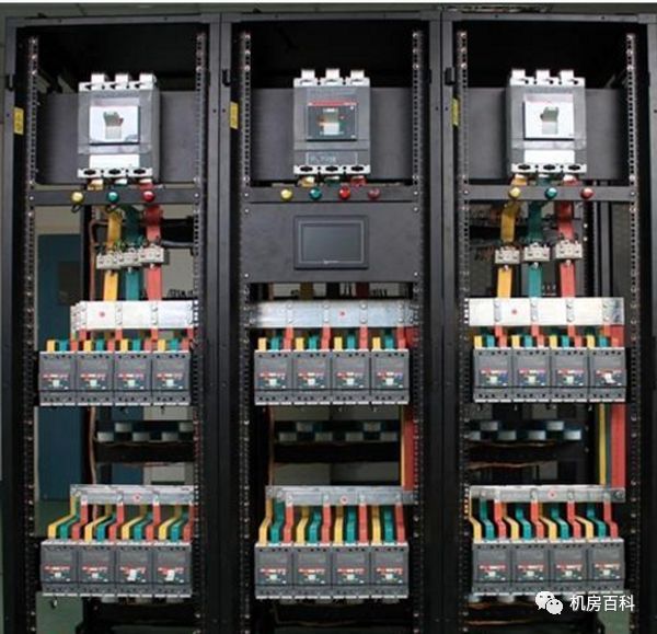 配電箱安裝過程中應該注意哪些“事情”？