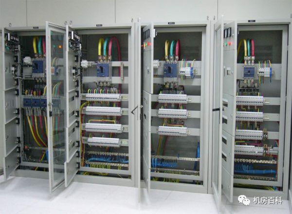 配電箱安裝過程中應該注意哪些“事情”？